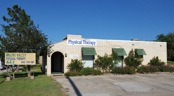 physical therapy mineral wells
